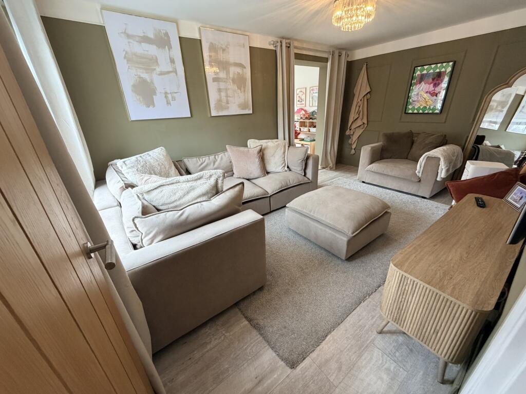 House in Milton Keynes - More