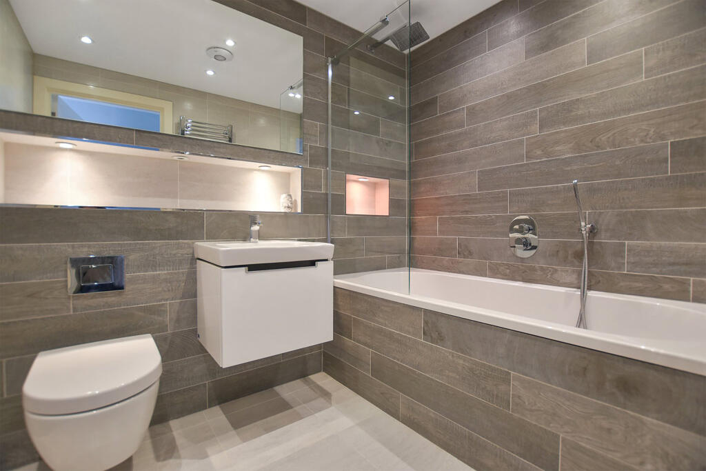 Apartment in London, Brondesbury - More