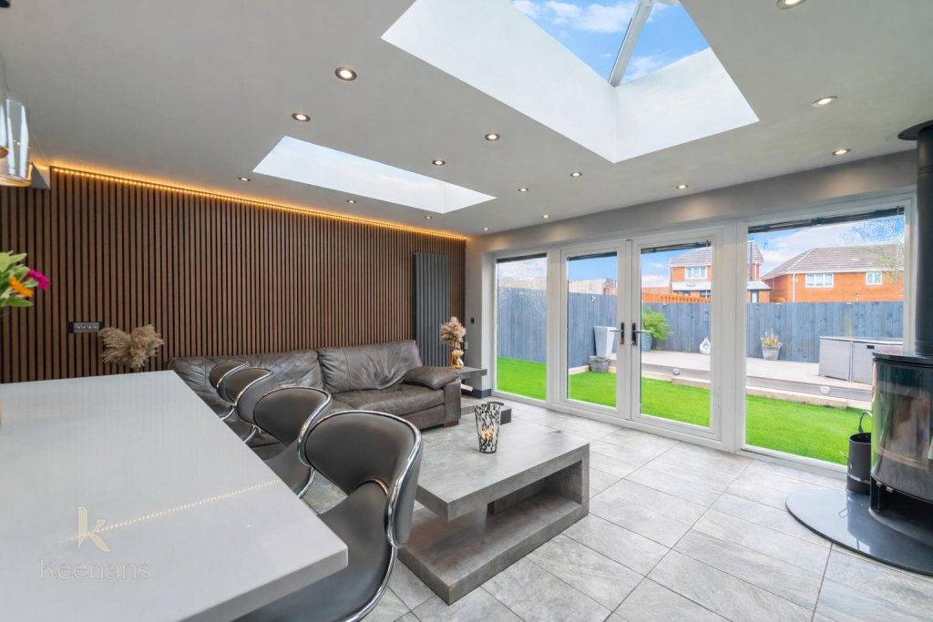 House in Rossendale, Lancashire - View 2