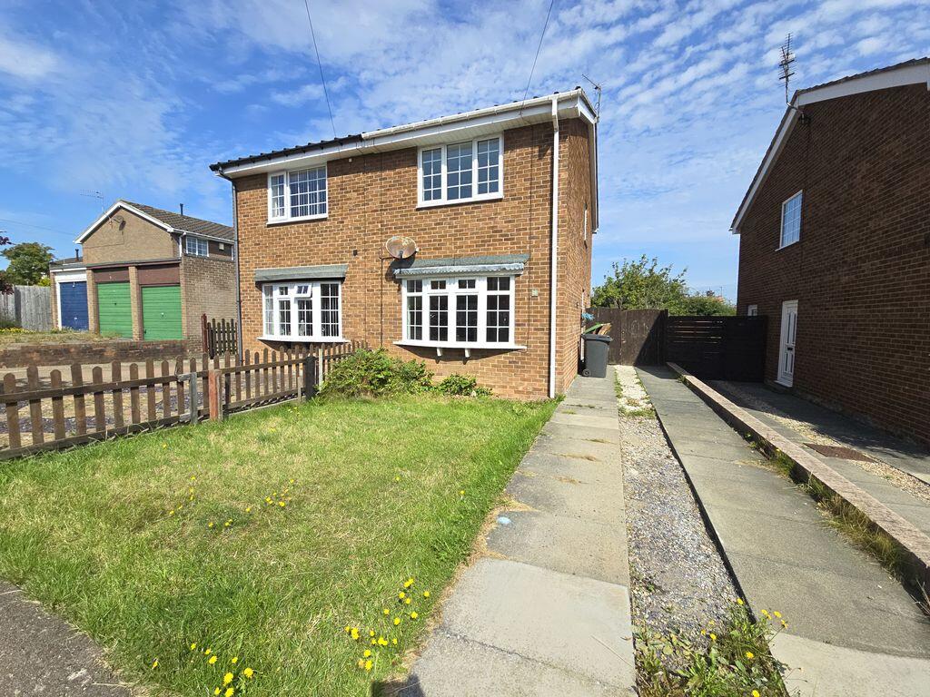 Main image of property: Kings Park, Scotland Gate, Choppington