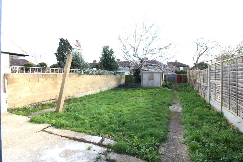 Main image of property: Clifford Road