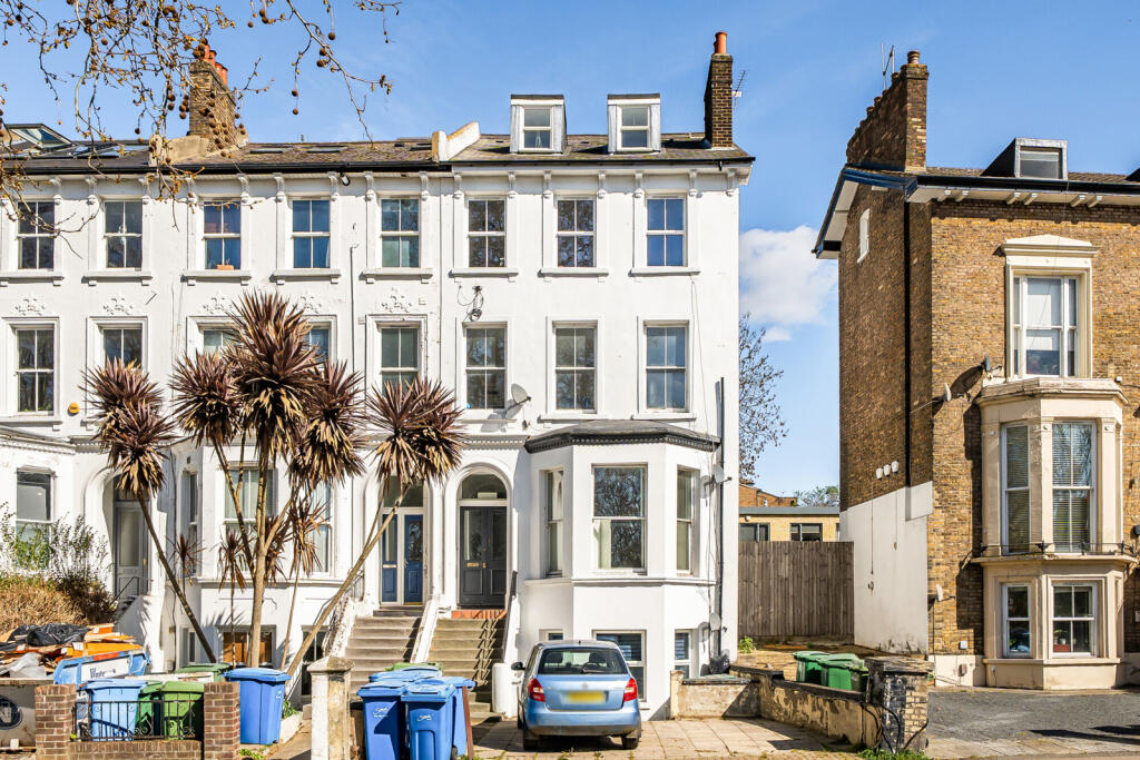 Main image of property: Peckham Rye, London