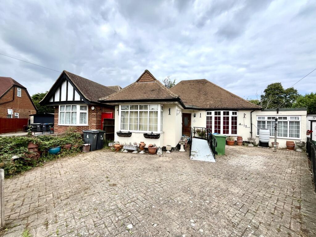 Main image of property: Elmcroft Close, Chessington, Surrey. KT9 1DX