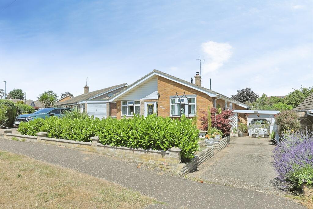 Main image of property: St. Peters Way, Spixworth, Norwich