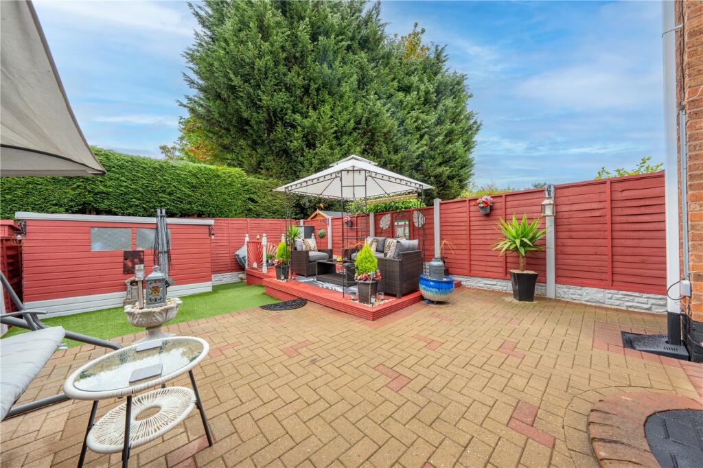 Additional image 21 of Westacre Gardens, Birmingham, West Midlands, B33