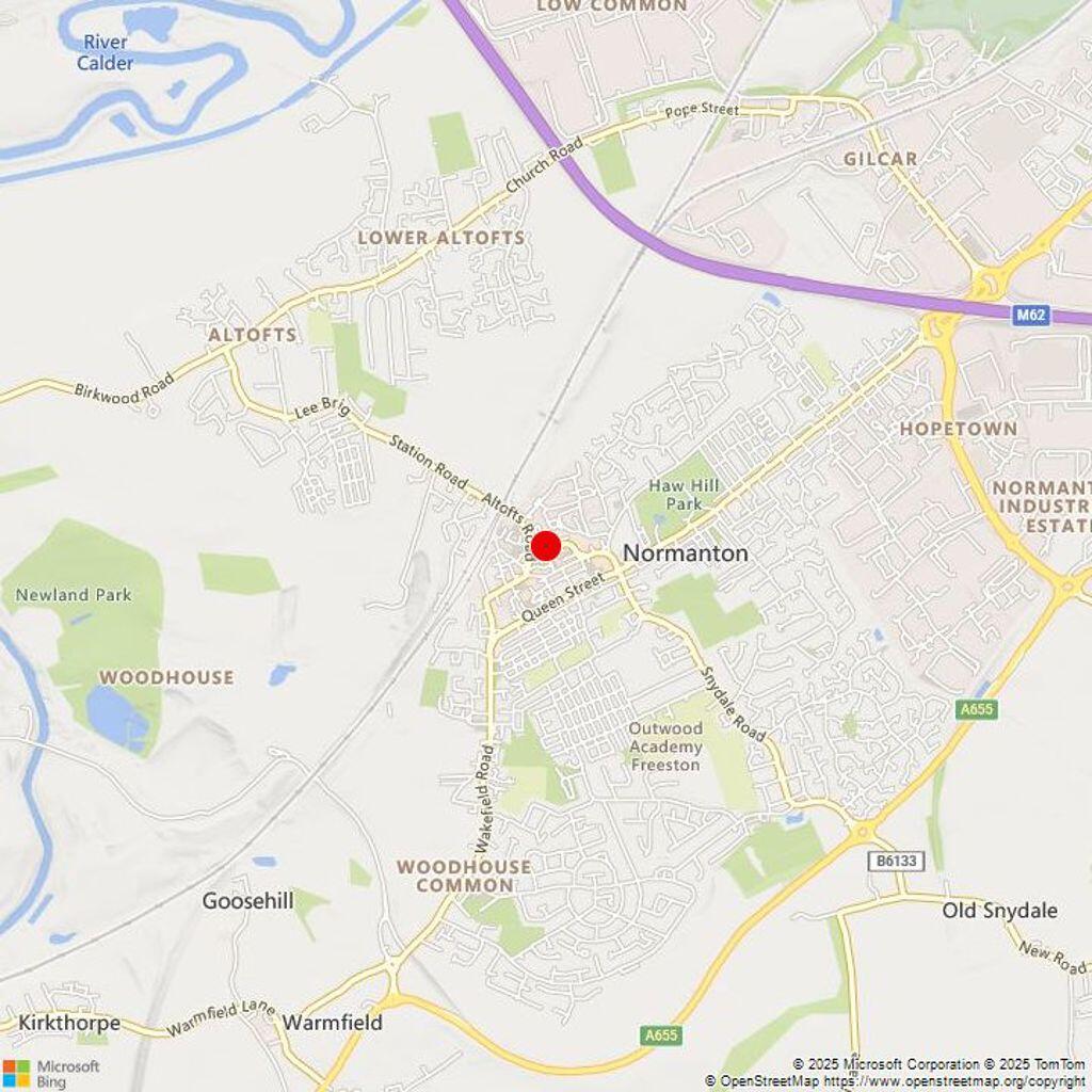 Property Map