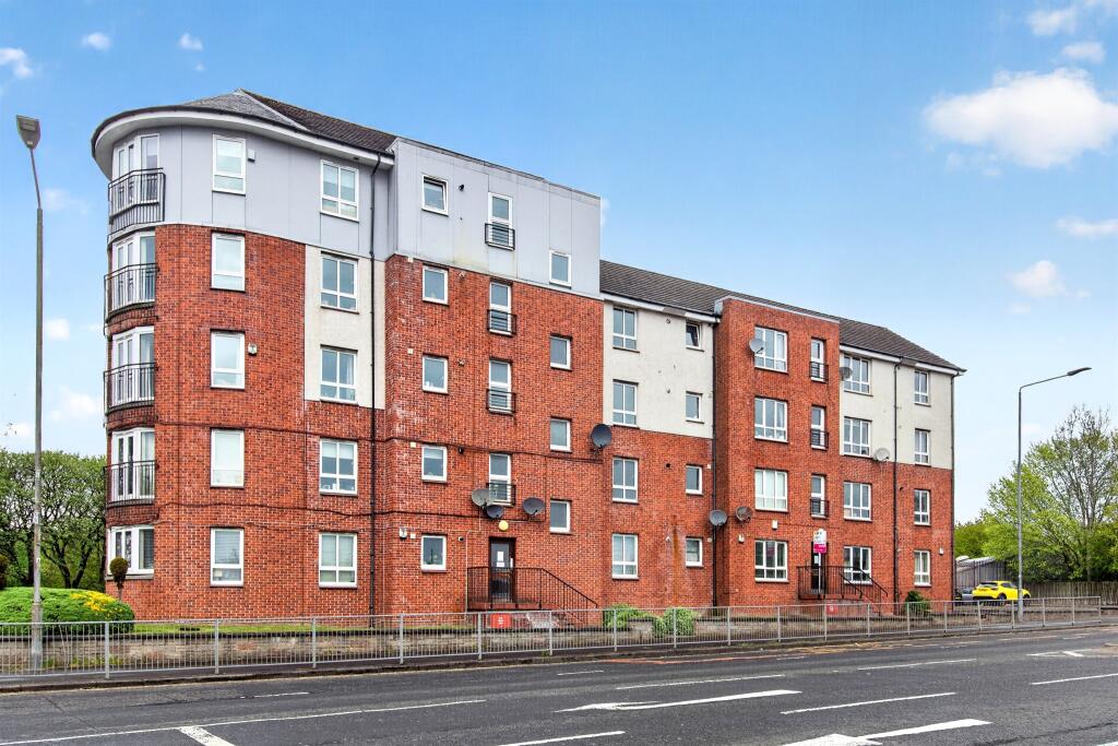 Main image of property: Cumbernauld Road, Glasgow