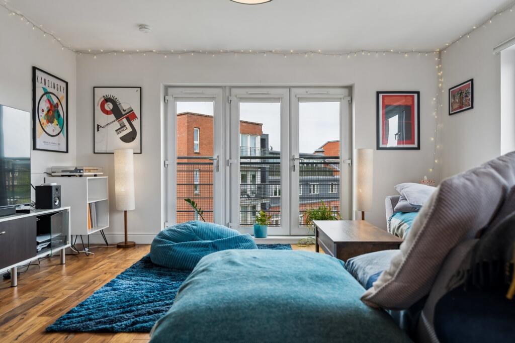 Apartment in Glasgow - View 4