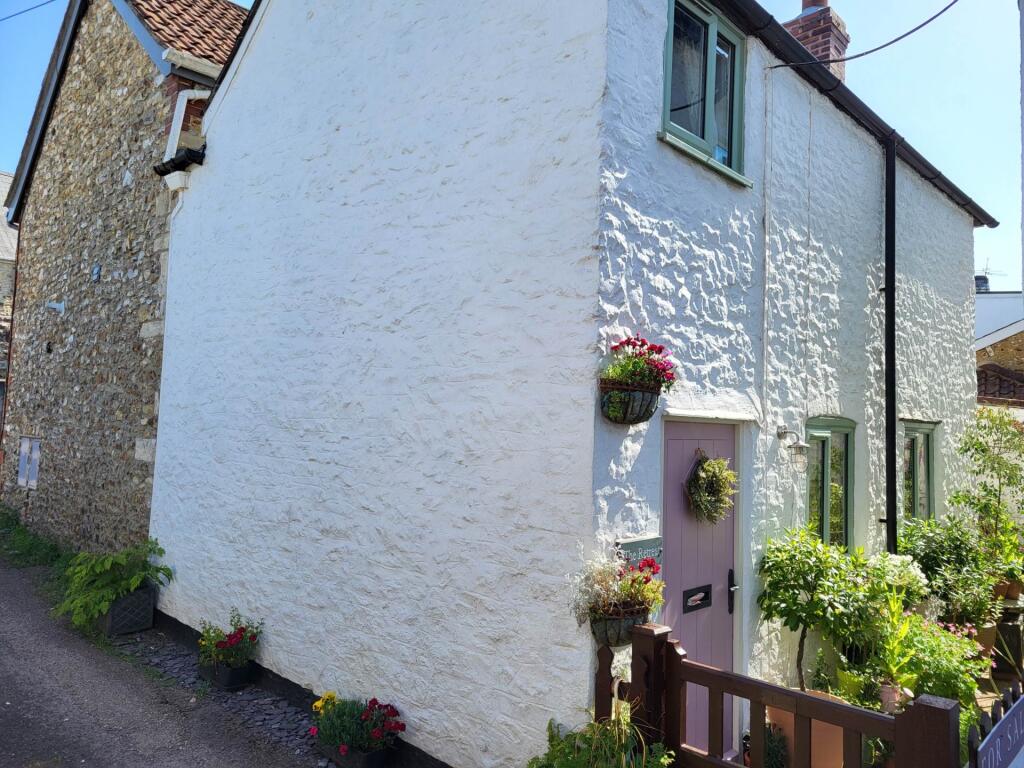 Main image of property: School Lane, Colyton.Devon