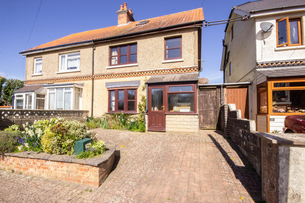 Main image of property: Greenwood Lane, Brading