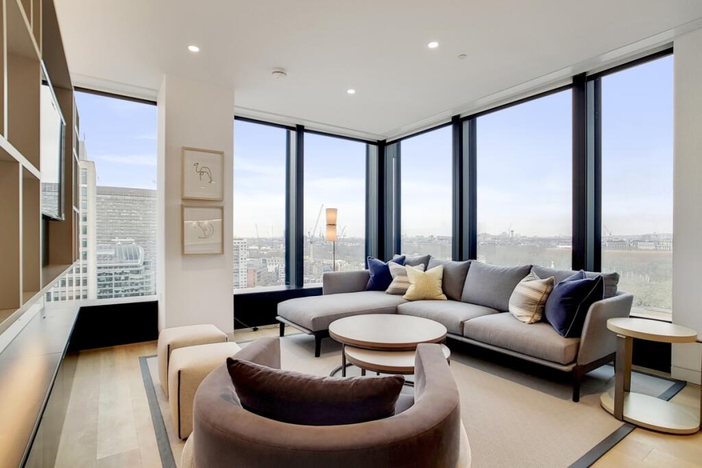 Main image of property: Buckingham Gate, Westminster, SW1E