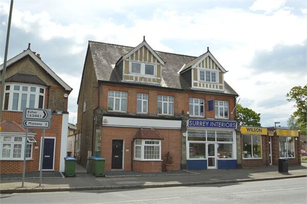Main image of property: Molesey Road, Hersham, WALTON-ON-THAMES, KT12
