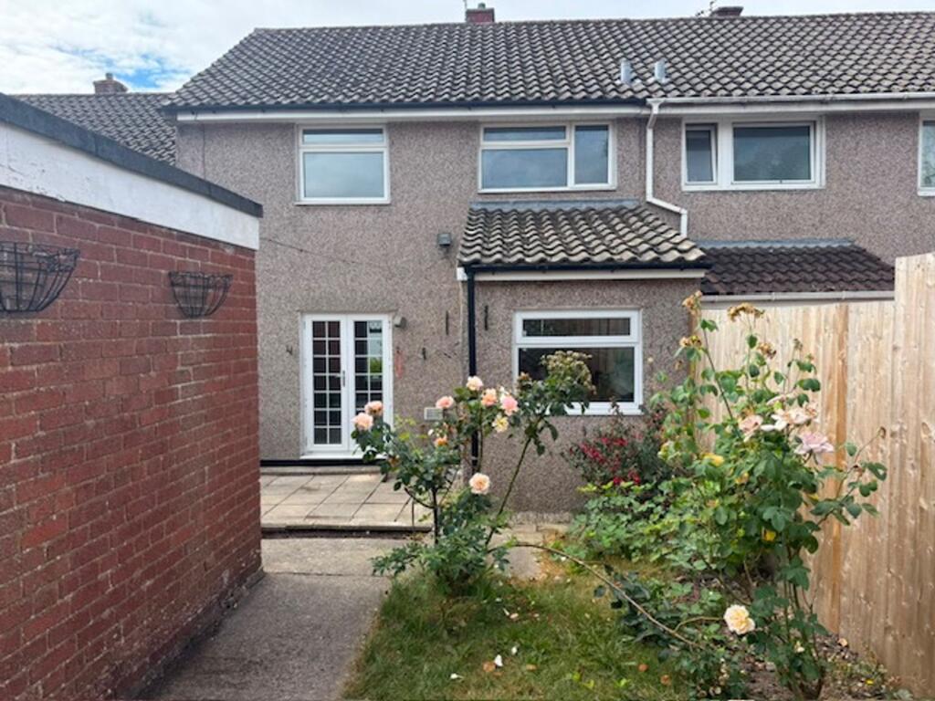 Coniston Road, Patchway, BS34