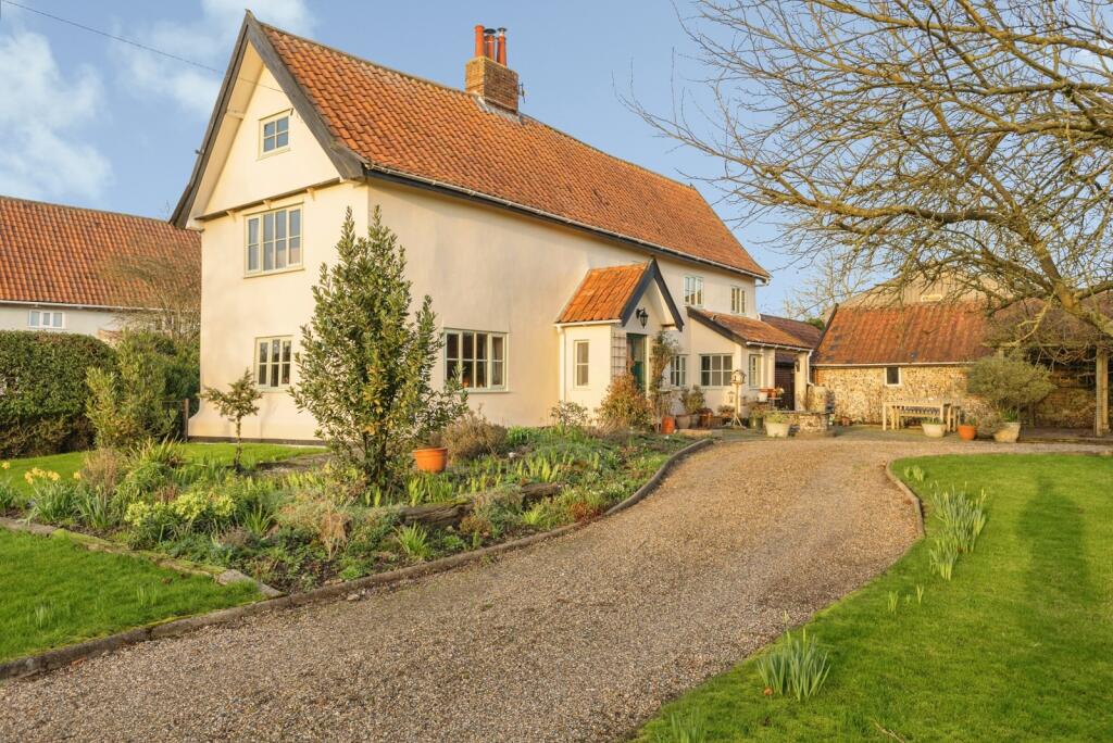 Main image of property: Upgate Street, Carleton Rode, Norwich, Norfolk, NR16