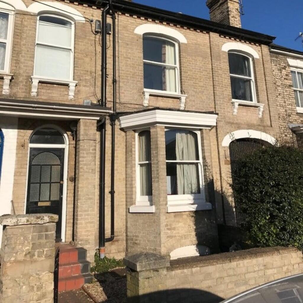 Main image of property: Out Northgate, Bury St. Edmunds