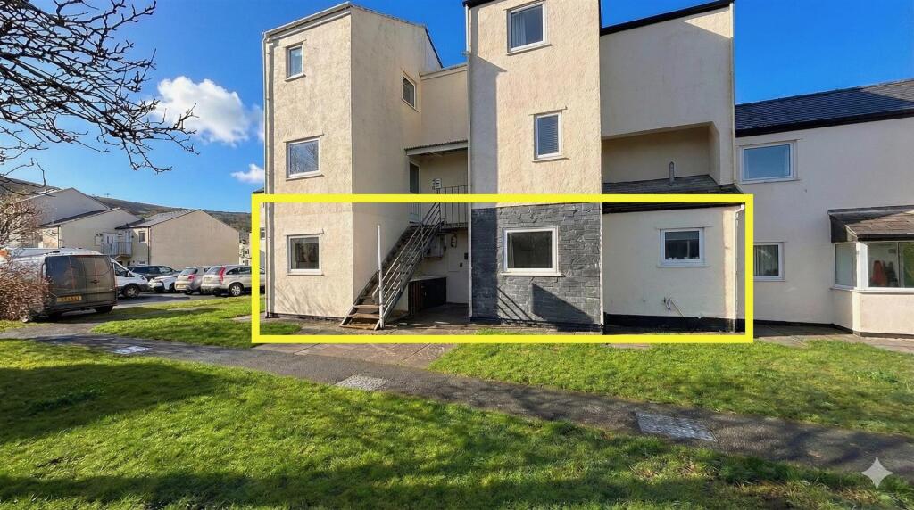 Main image of property: Glan Gors, Harlech