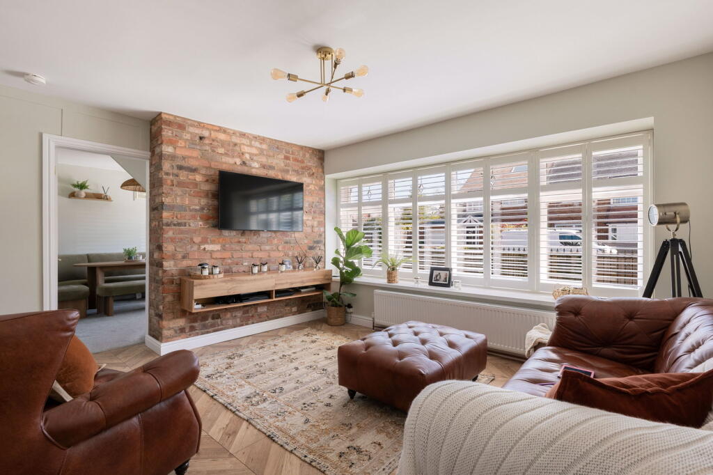 Main image of property: Mostyn Road, Hazel Grove, Stockport SK7 5HT