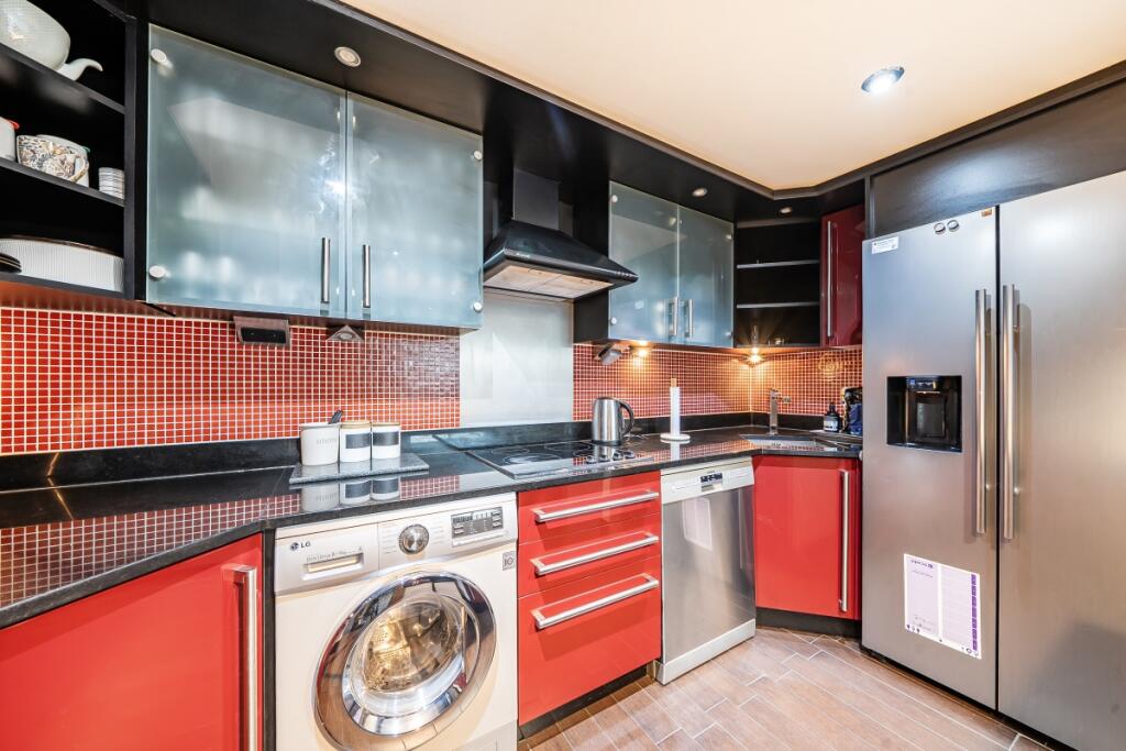 Apartment in London - View 4