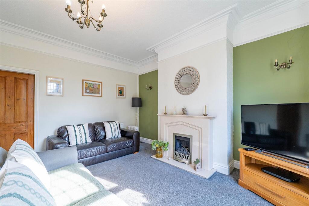Stanifield Lane, Farington, Leyland - View 6