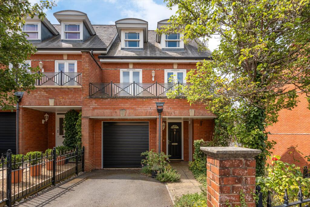 Main image of property: Lancaster Avenue, Guildford, Surrey GU1