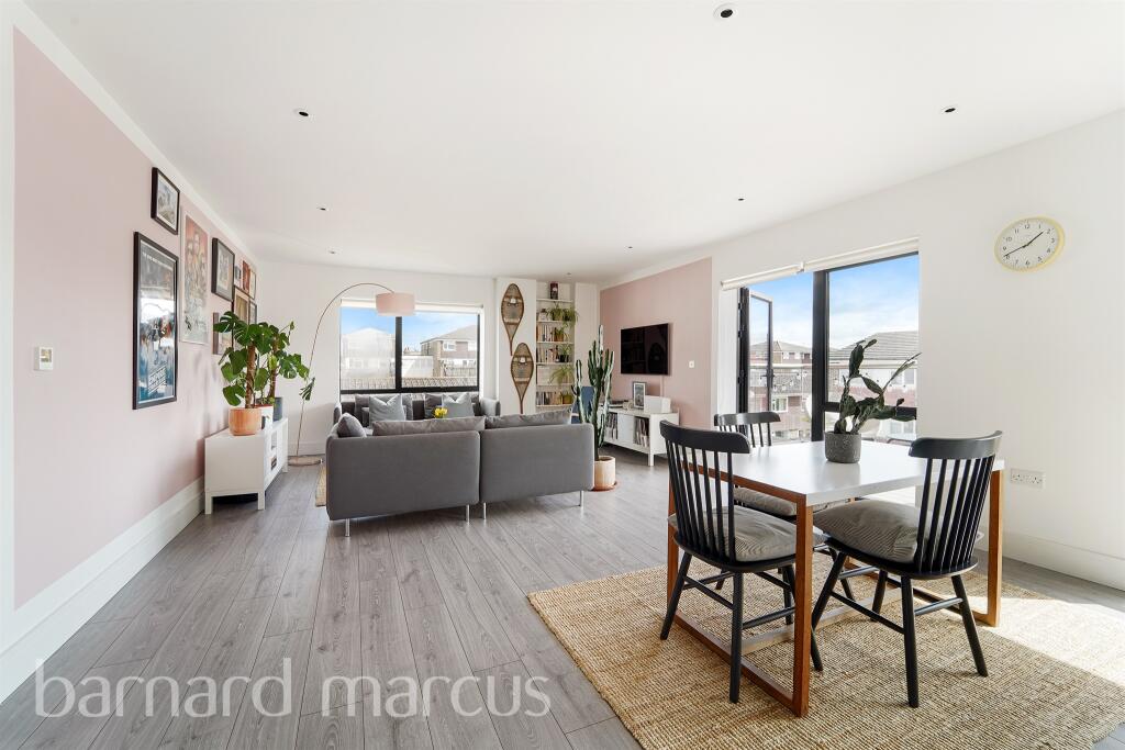 Main image of property: Etwell Place, SURBITON