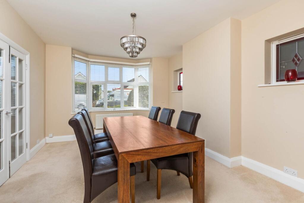 House in Worthing, West Sussex - View 4