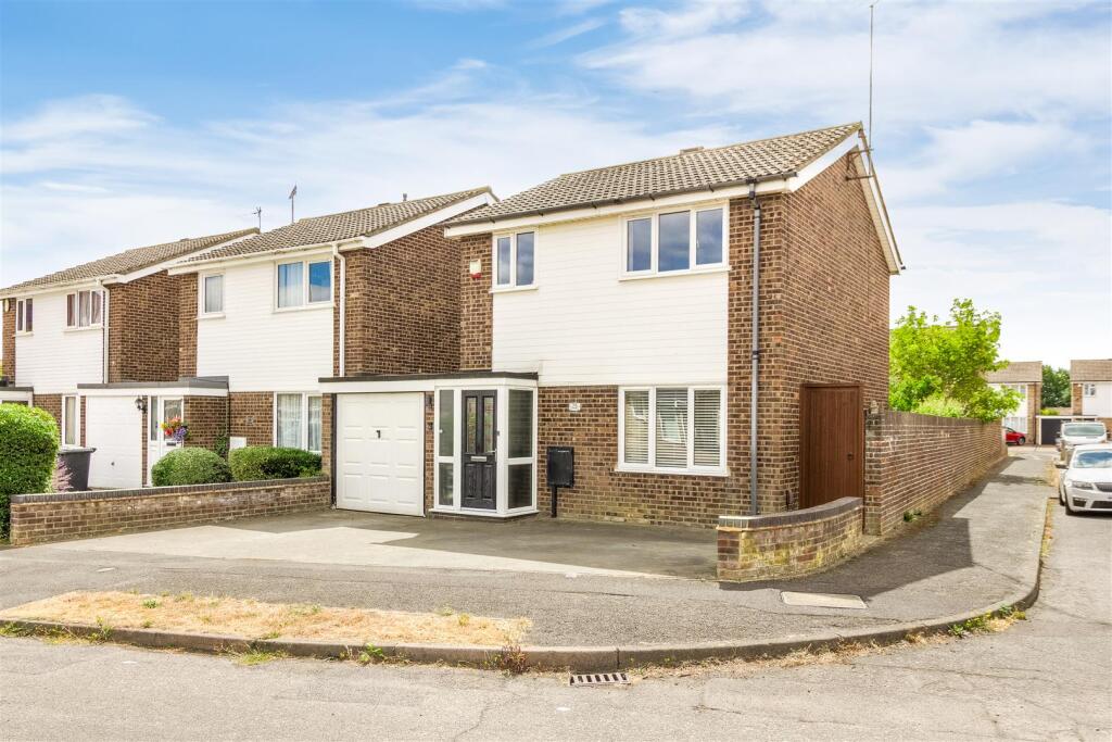 Main image of property: Blenheim Road, Wellingborough