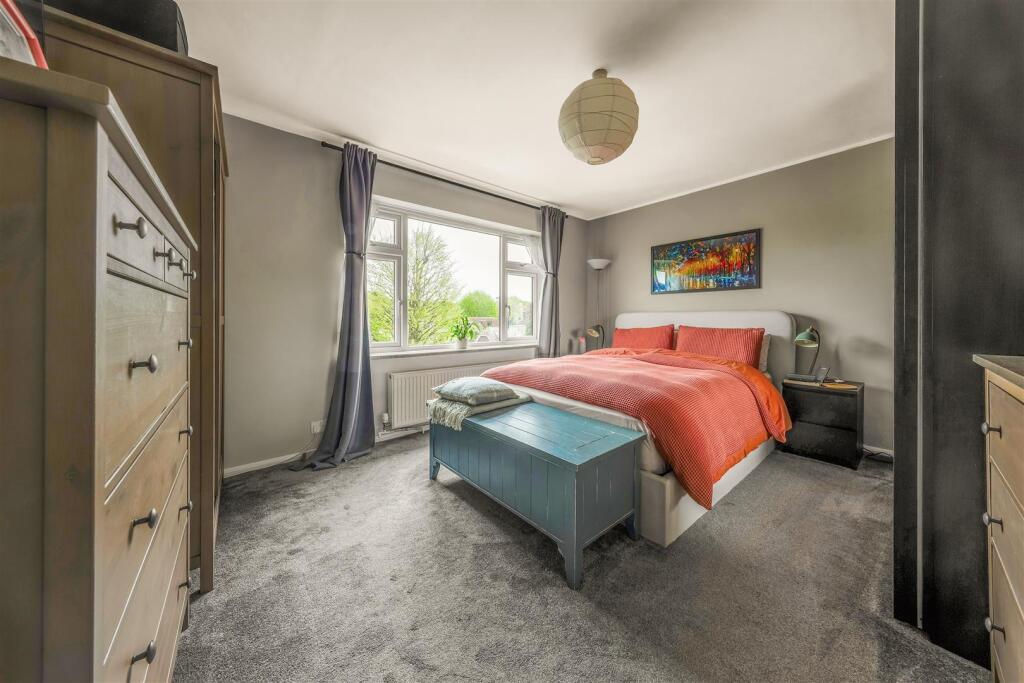 Devonshire Court, The Drive - View 4
