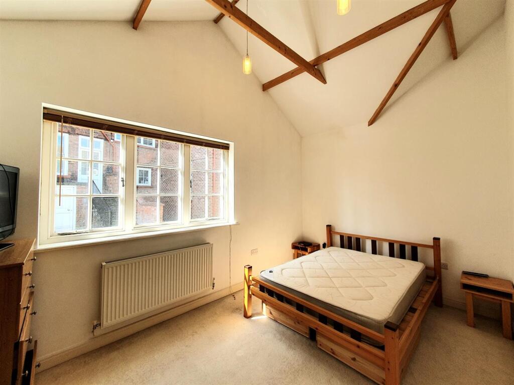22, St Vincents Court, Queens Road - View 5