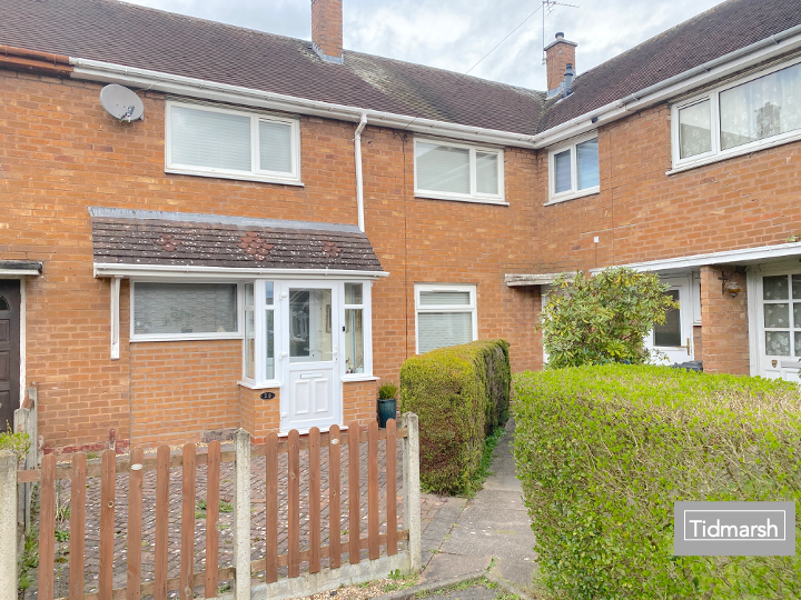 Main image of property: Brookfield Road, WV8 1HX