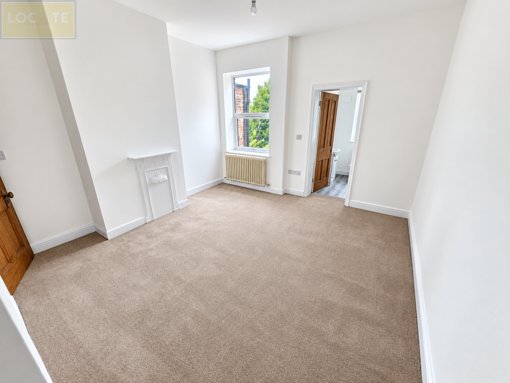 House in Manchester - More