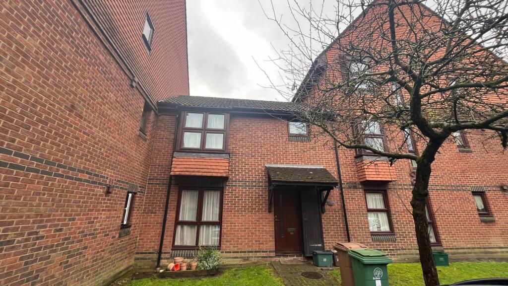 Main image of property: Hope Close, Sutton, SM1