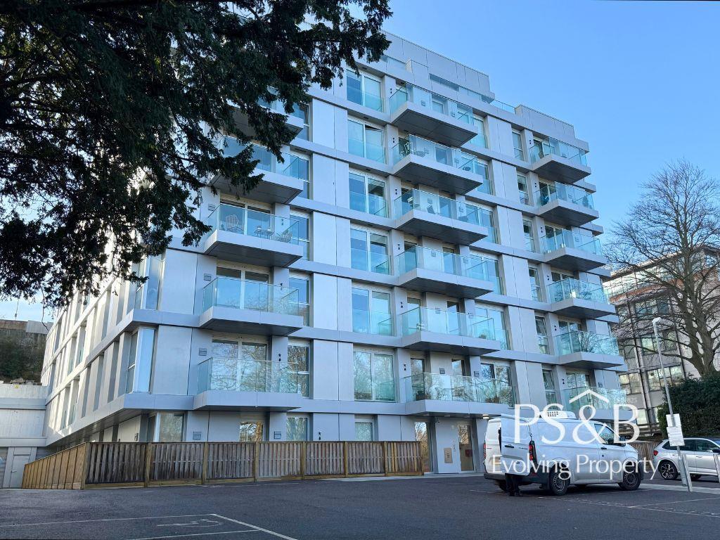 Main image of property: Central Park, Preston Road, Brighton