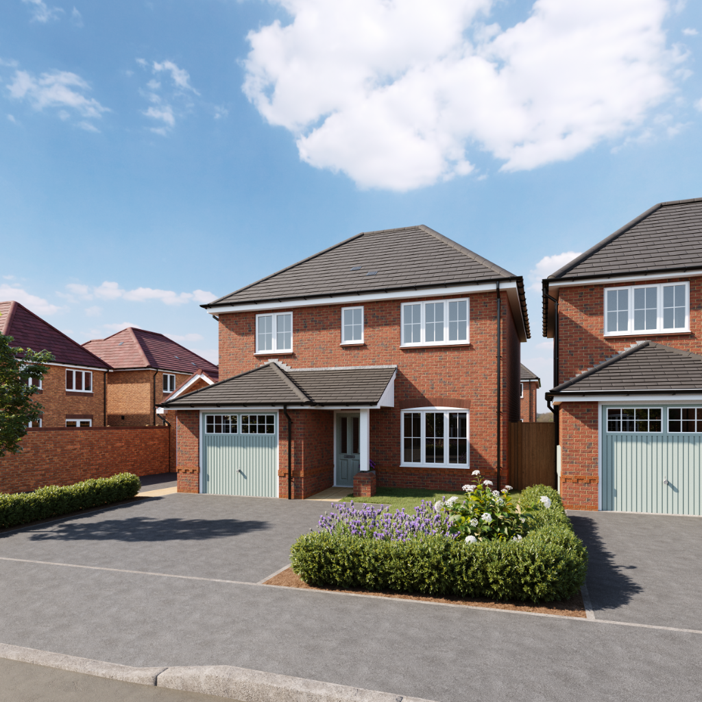 Main image of property: Liverpool Road South,
Burscough,
L40