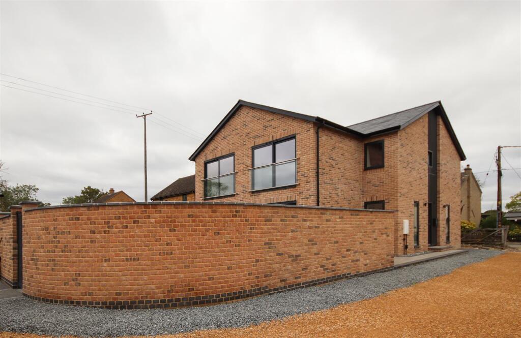 Main image of property: Chapel Lane, Wicken, Ely