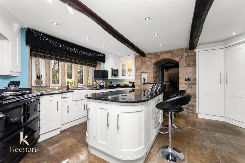 Additional image 26 of Red Lane, Colne