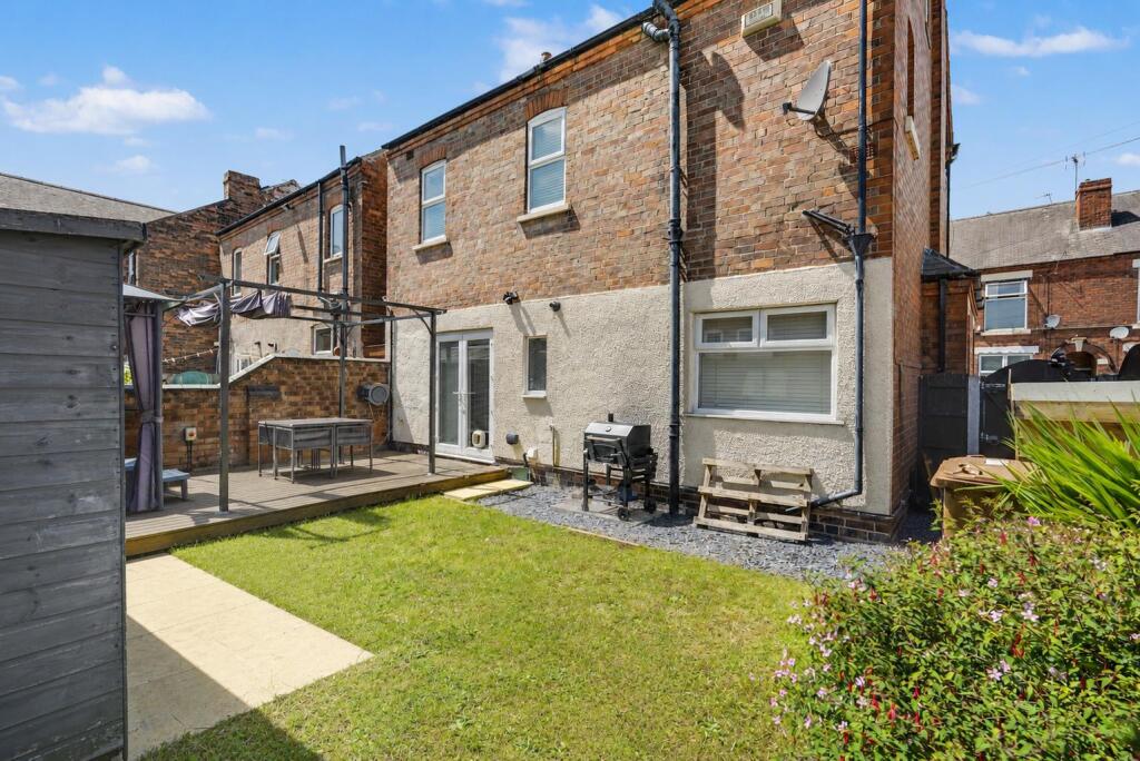 House in Nottingham, Long Eaton - View 4