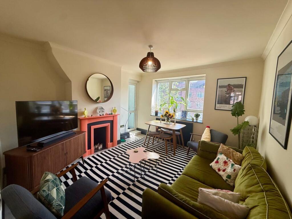 Main image of property: Birch House, Tulse Hill, London, SW2