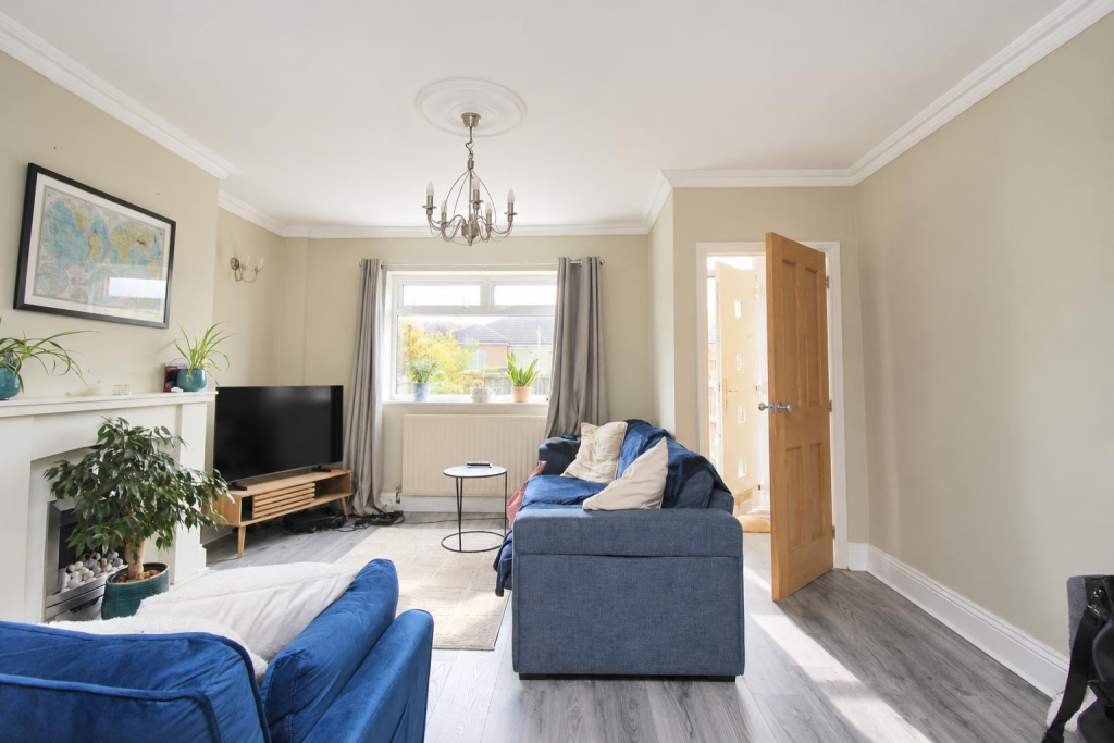 House in Durham - View 4