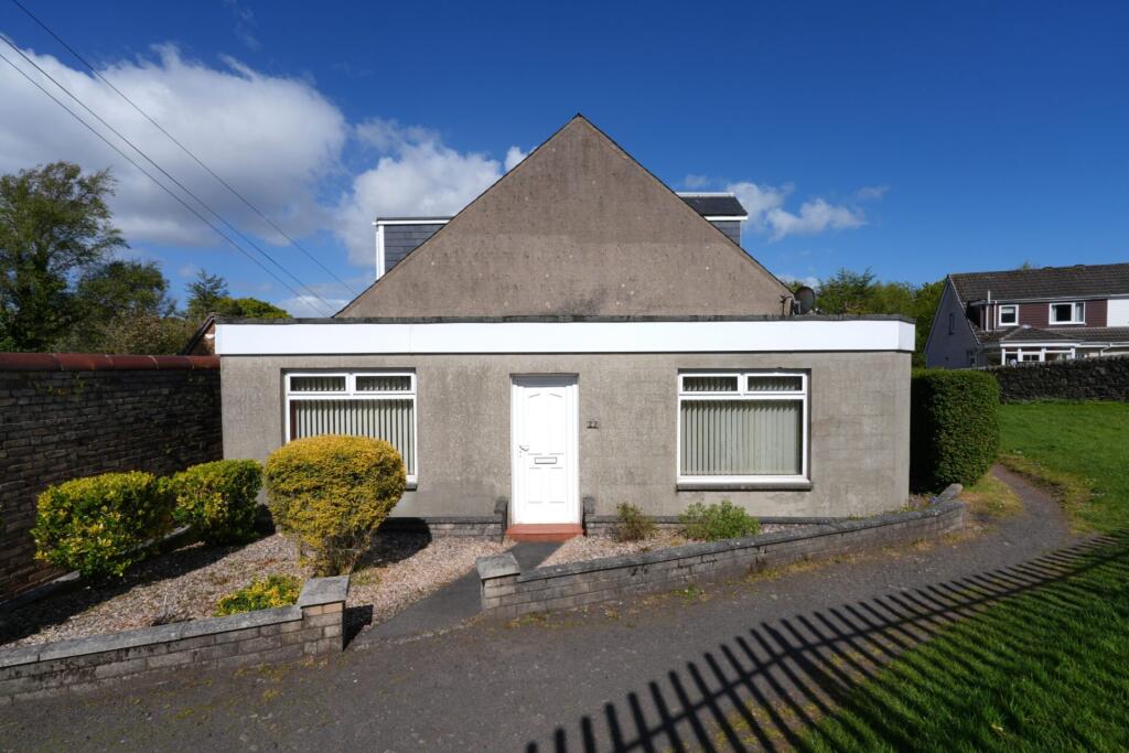 Main image of property: 23 Happyhills, West Kilbride, KA23 9EP