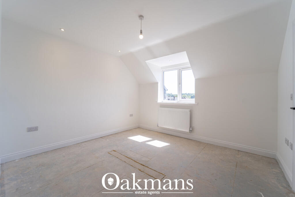House in Dudley - View 4