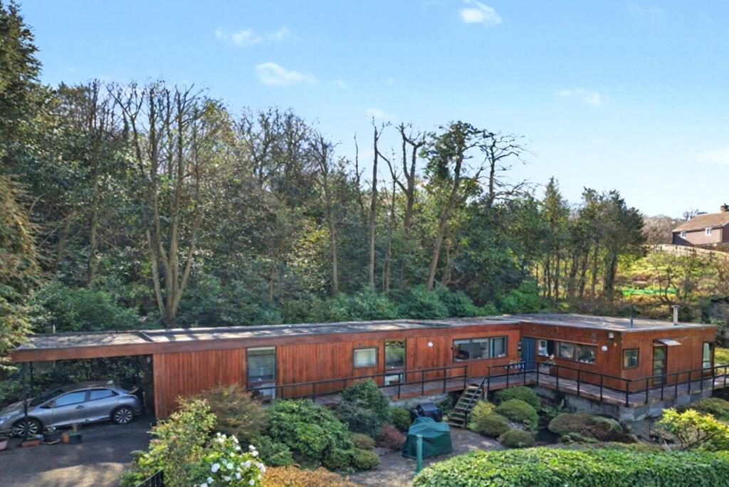 Main image of property: Longdene Road, Haslemere, Surrey, GU27