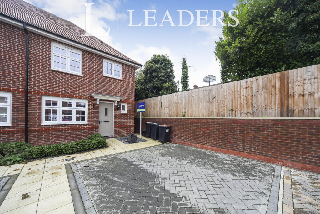 Main image of property: Armstrong Road, Luton, Bedfordshire, LU2