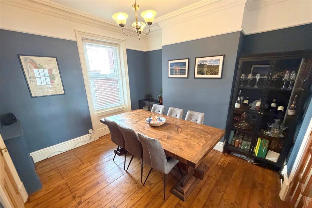 Denwick Terrace, Tynemouth, NE30 photo 3