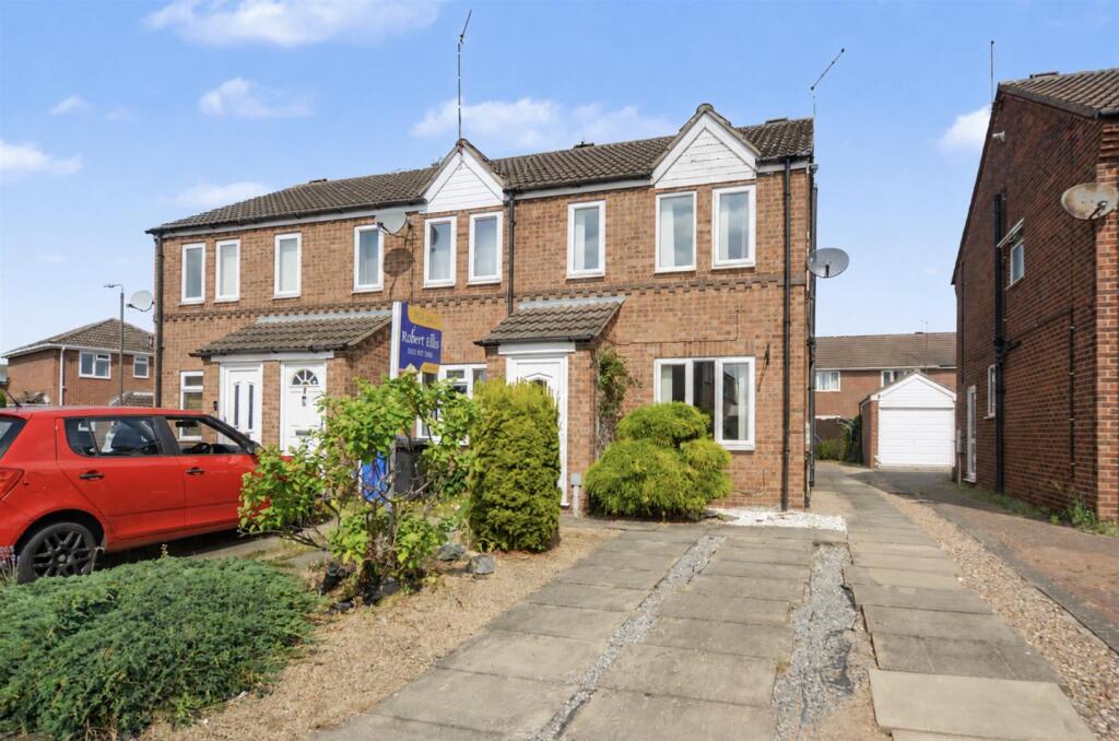 Main image of property: Brook Close, Long Eaton