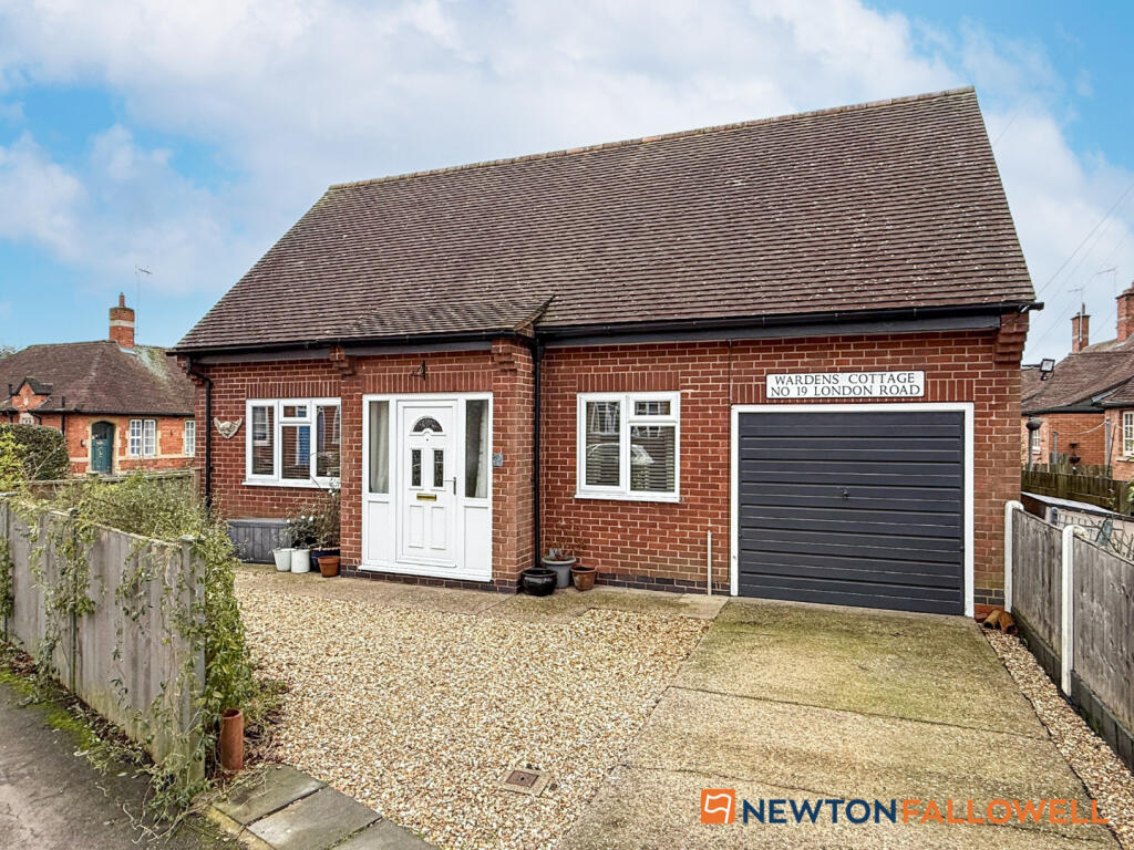 Main image of property: Cottage Homes, London Road, Newark