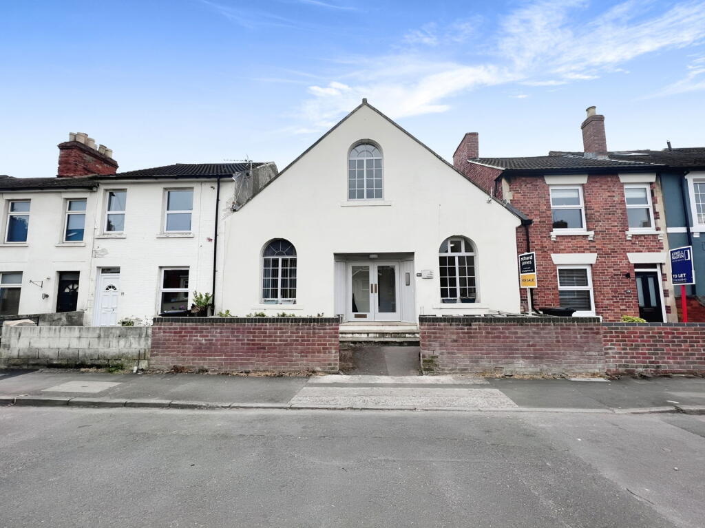 Main image of property: Lansdown Road, Old Town, Swindon, SN1 3NE
