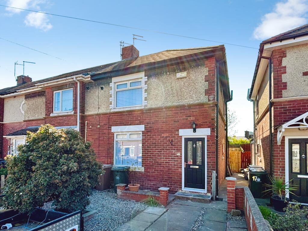Main image of property: Allanville, Camperdown, Newcastle upon Tyne, NE12