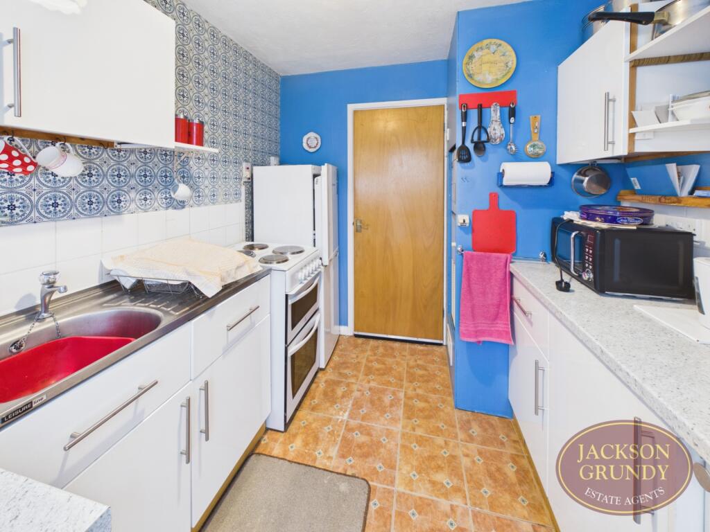 Kealdale Road, Northampton, NN3 6BS - View 6