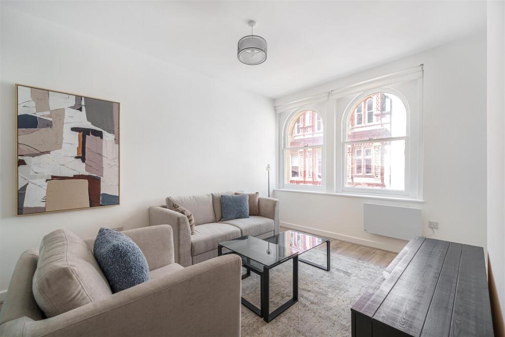 Main image of property: Cheltenham House, Clare Street, Bristol